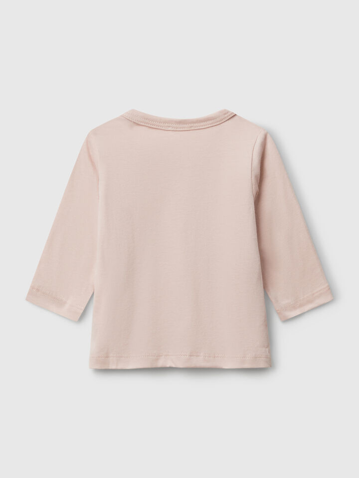 T-SHIRT M/L Baby image number 2